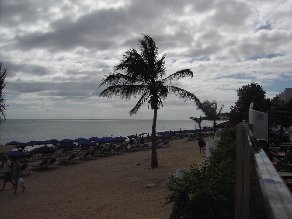 Strand allsun App.-Hotel Barlovento