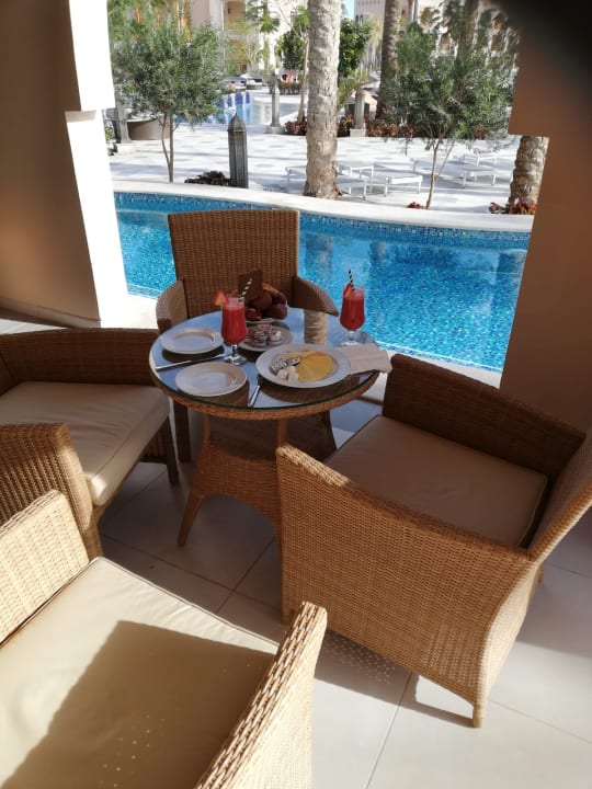 Zimmer The Grand Palace - Adults only