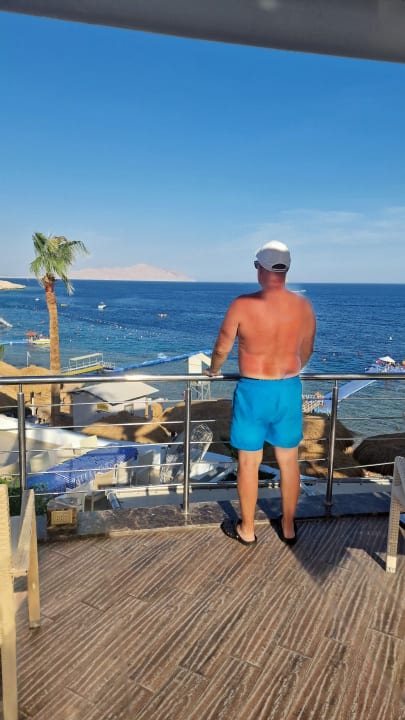 Strand Concorde El Salam Sharm El Sheikh by Royal Tulip - Sports Area