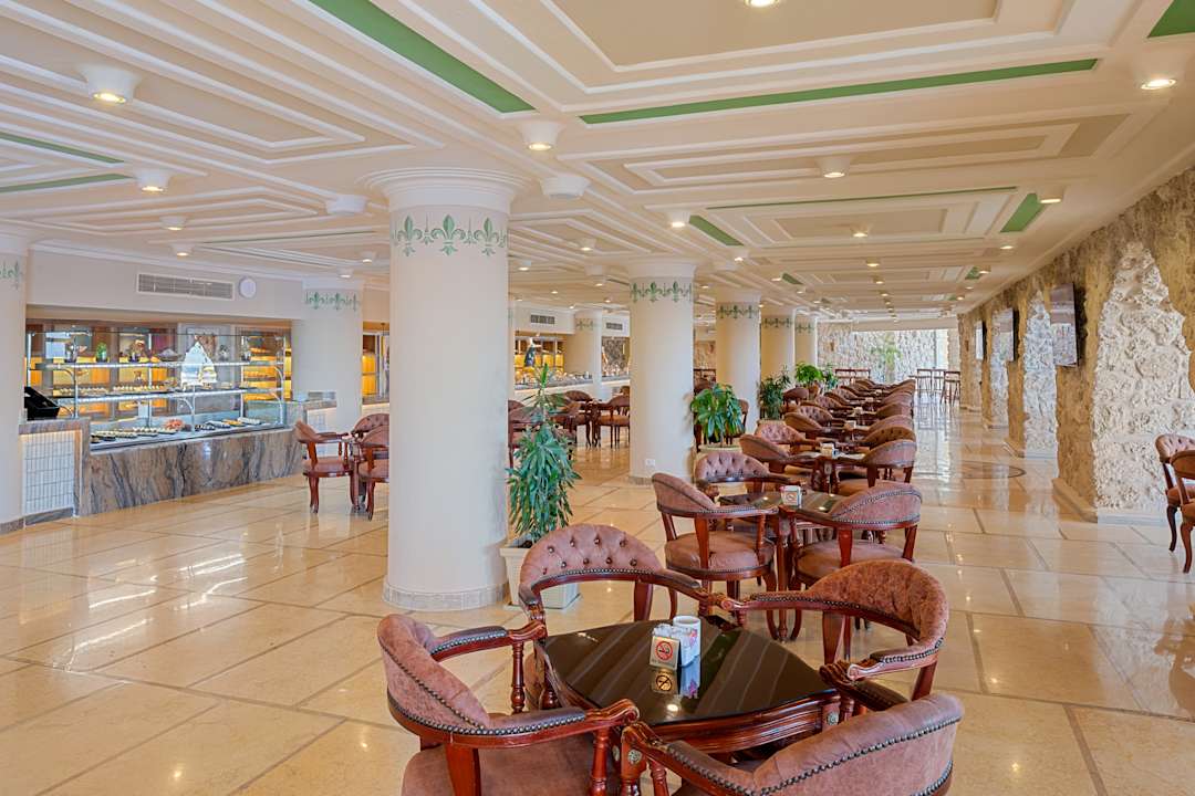 Sonstiges Pickalbatros Citadel Resort