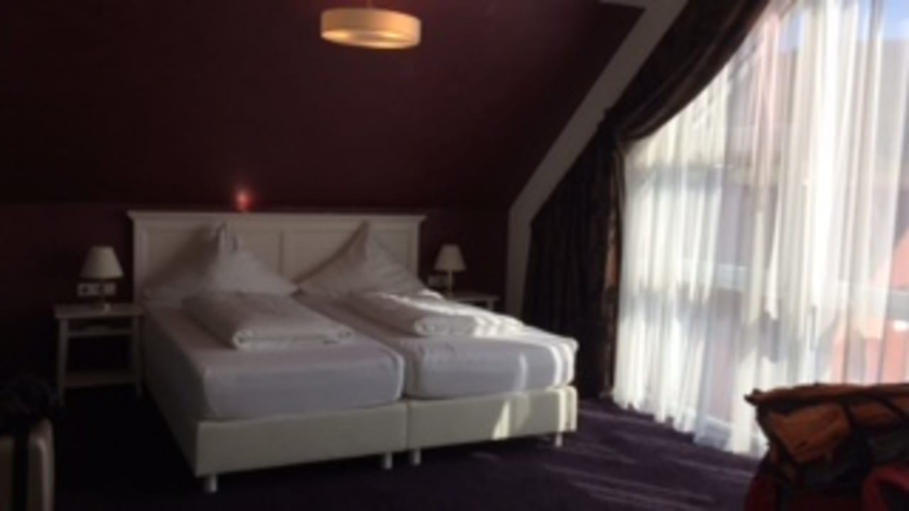 Zimmer Hotel & Restaurant Brunnenstüble