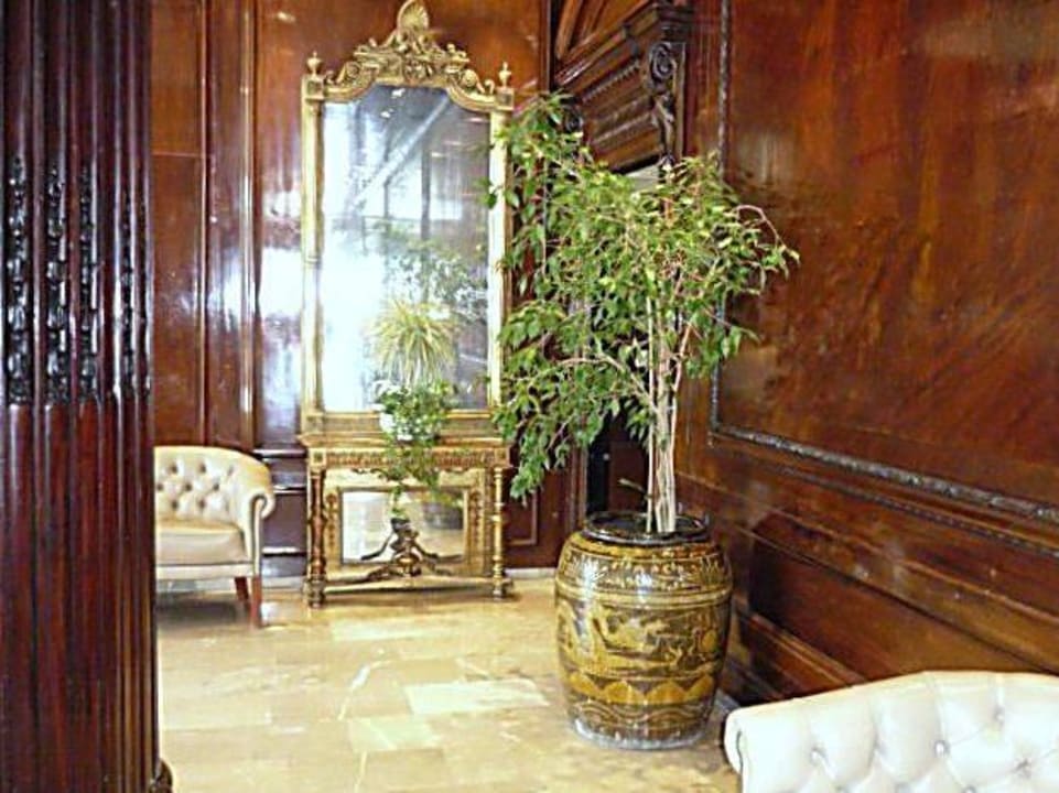 Empfangshalle Mon Repos Palace - Adults only