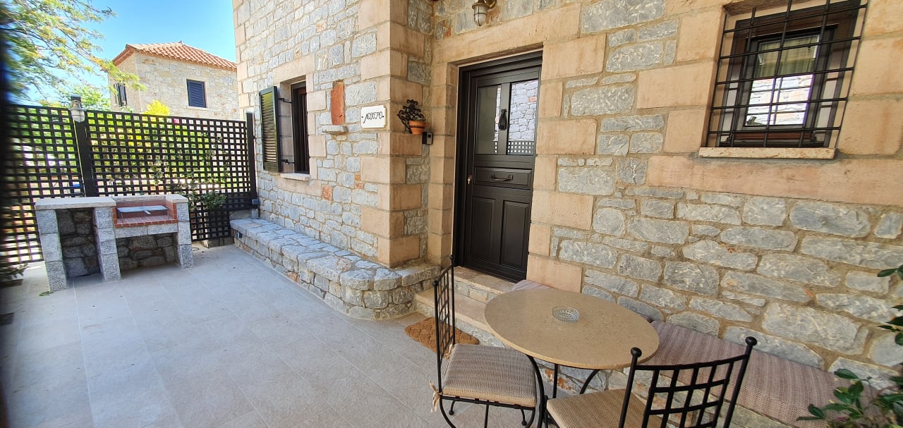 Sonstiges Polismata - Maisonettes