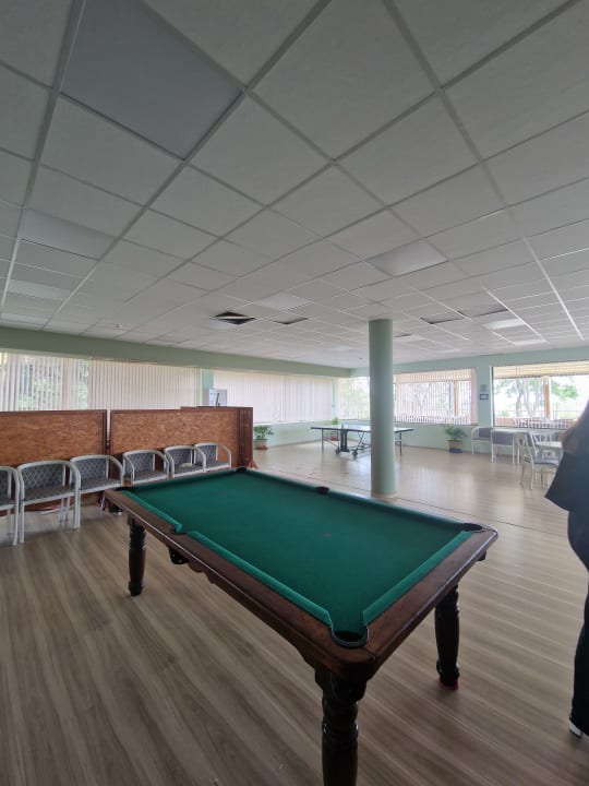 Sonstiges Sentido Bellevue Beach