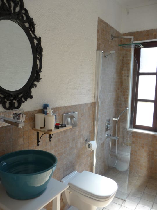 Bad Zmmer B2 The Suite Apart Hotel