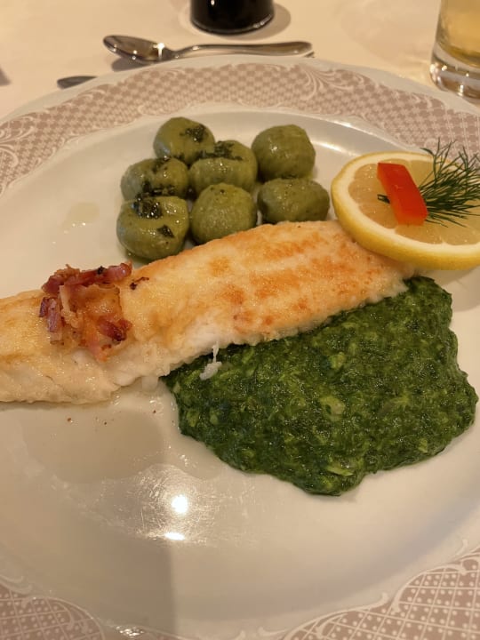 Gastro Wellnesshotel Zechmeisterlehen