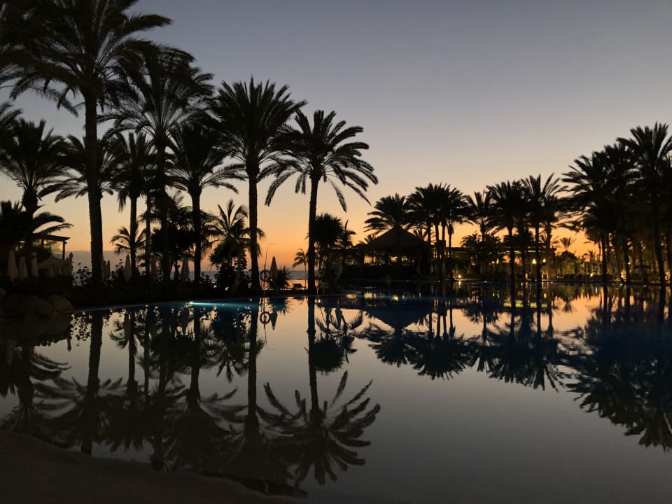 Pool Lopesan Costa Meloneras, Resort & Spa