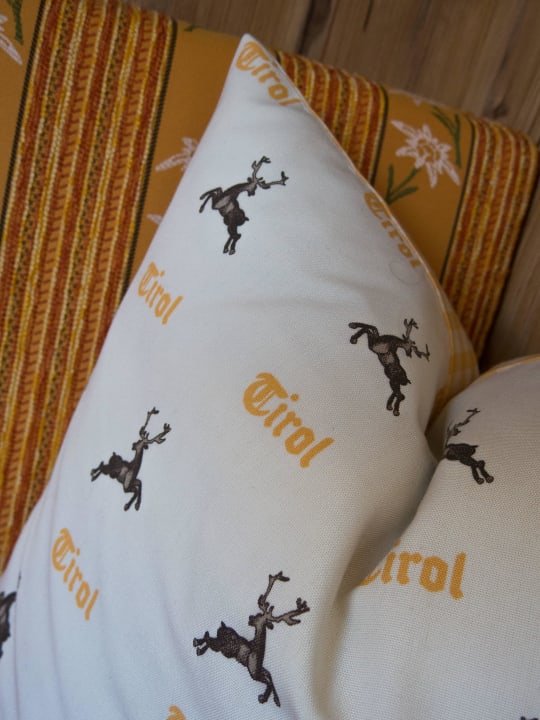 Schöne Details Haus Fernblick