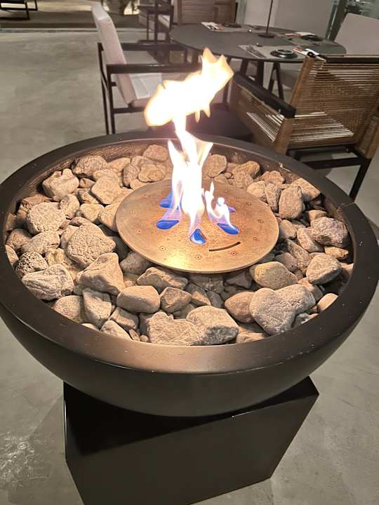 Gastro Knossos Beach Bungalows Suites Resort & Spa