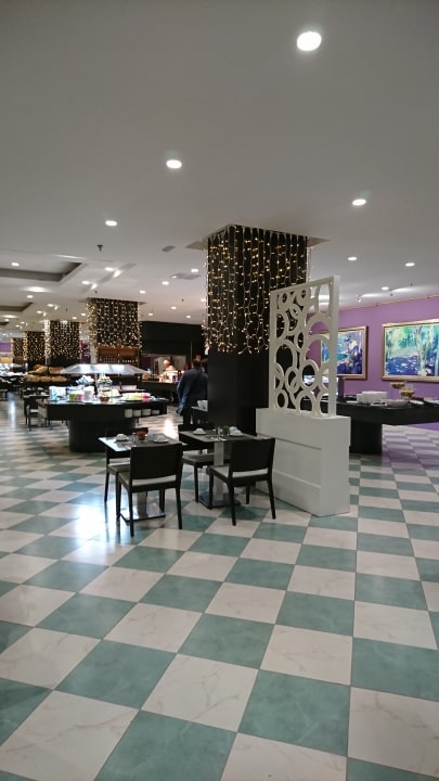 Gastro Gran Canaria Princess