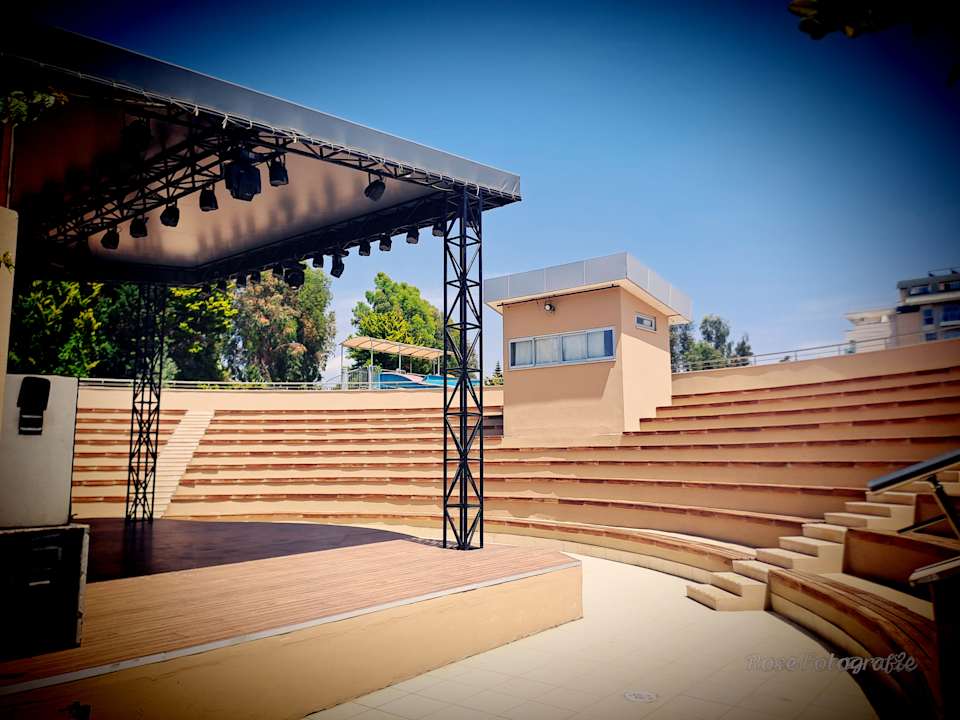 Sonstiges Hotel Royal Garden Beach