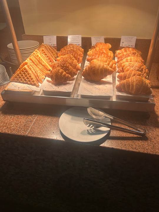 Gastro Steigenberger Coraya Beach - Adults only