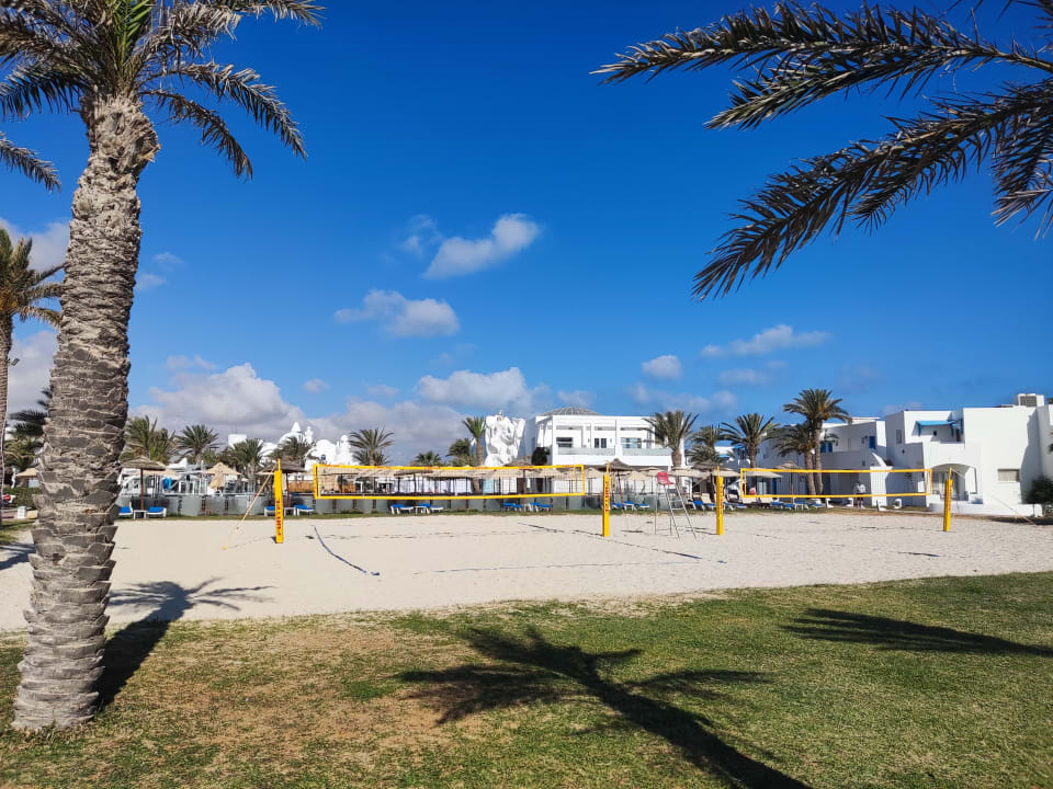 Sport & Freizeit ROBINSON DJERBA BAHIYA