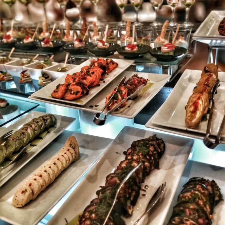 Gastro Steigenberger Makadi Hotel - Adults only