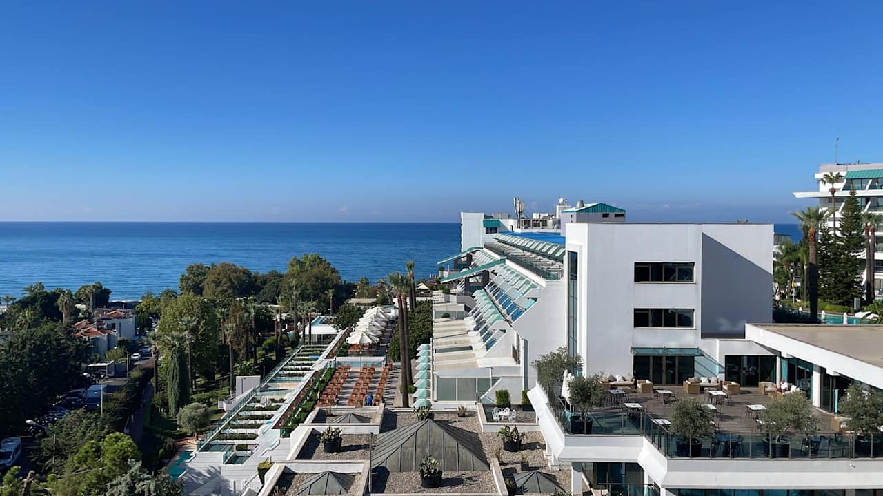 Sonstiges Side Star Elegance