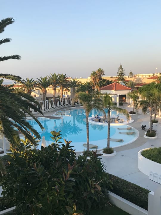 Pool Caramel A Grecotel Resort To Live