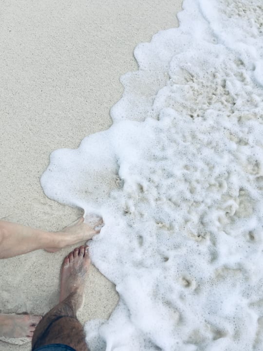 Strand Hotel J.W. Marriott Cancun Resort & Spa