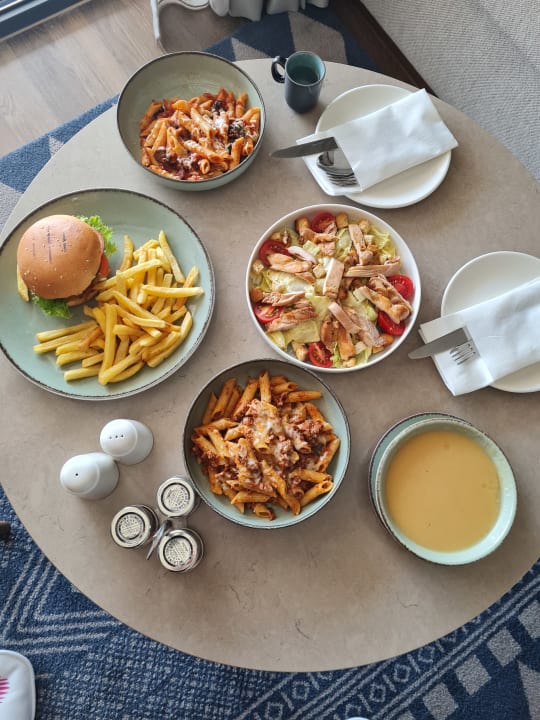 Gastro Anda Barut Collection