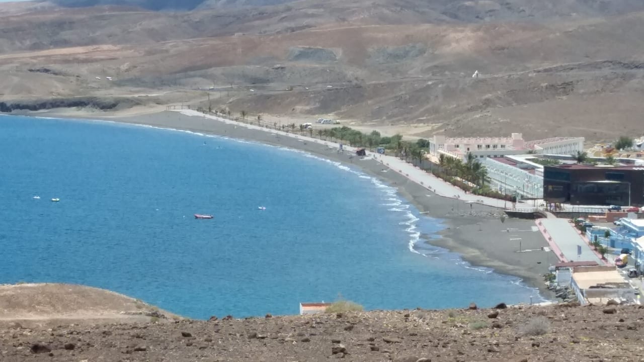 Ausblick R2 Bahía Playa Design Hotel & Spa - Adults Only