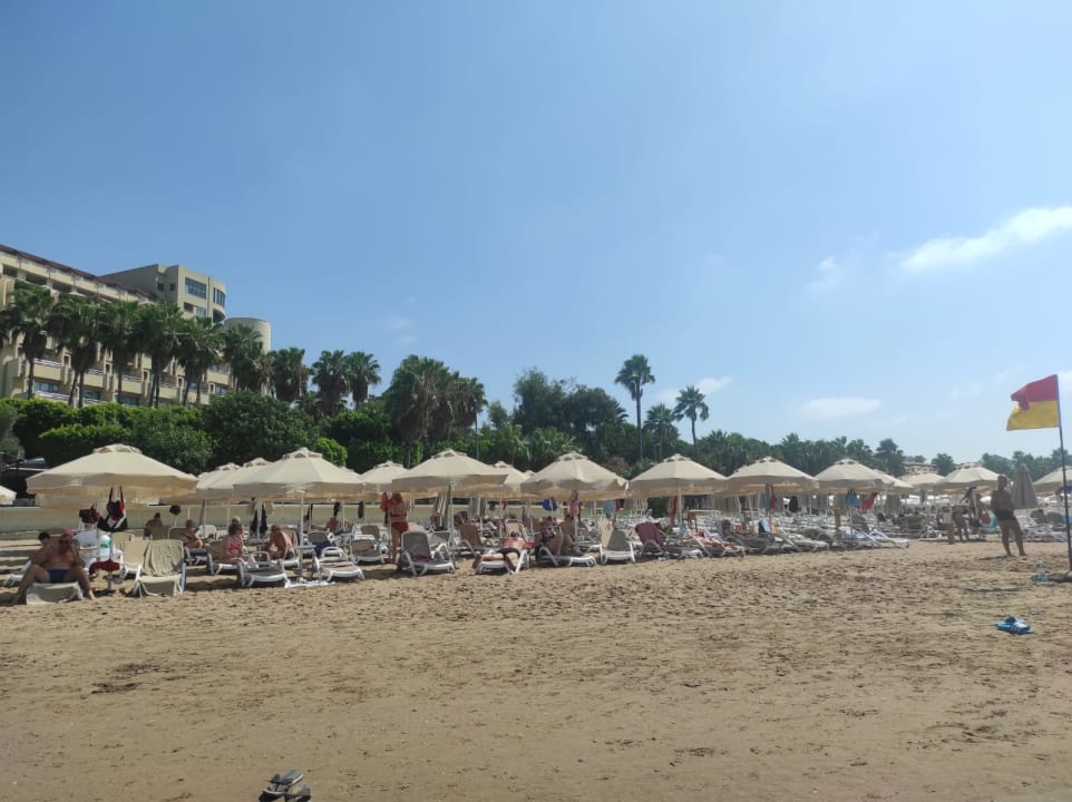 Strand Melas Resort Hotel