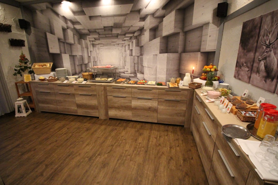 Gastro Hotel Jägerhof