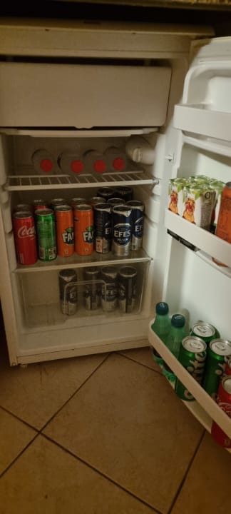 Zimmer VONRESORT Golden Beach