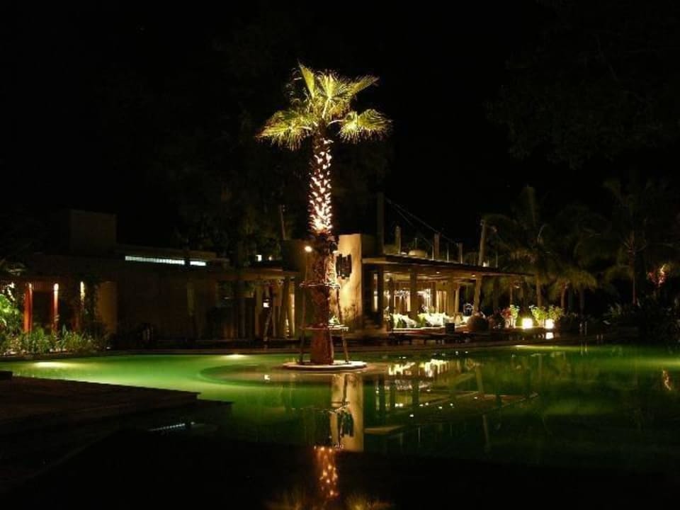 Pool Veranda Resort & Villas Hua Hin Cha Am