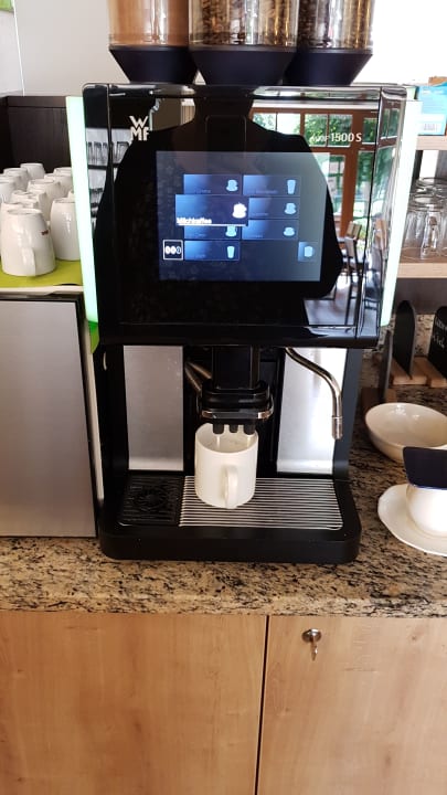 Gastro Landhuus Laurenz