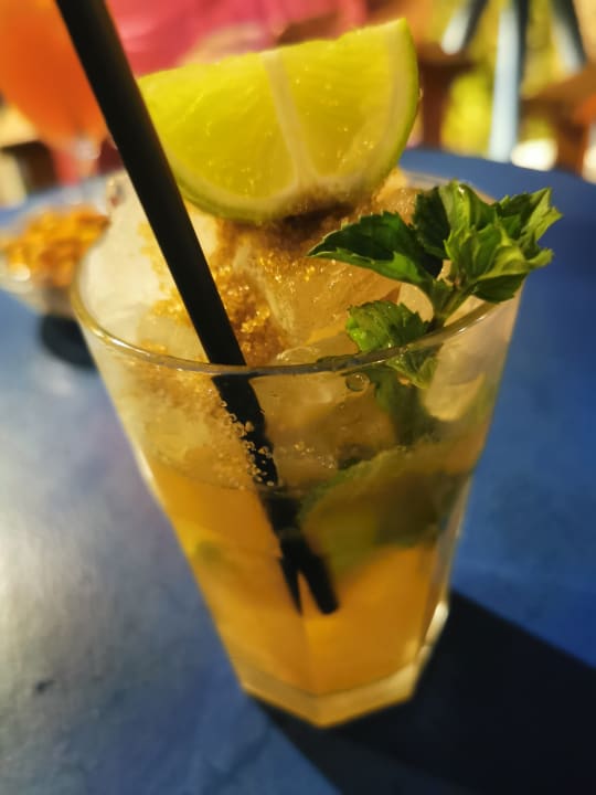 Gastro Ekaterini Hotel