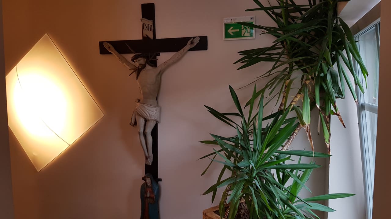 Lobby Genusshotel Wenisch