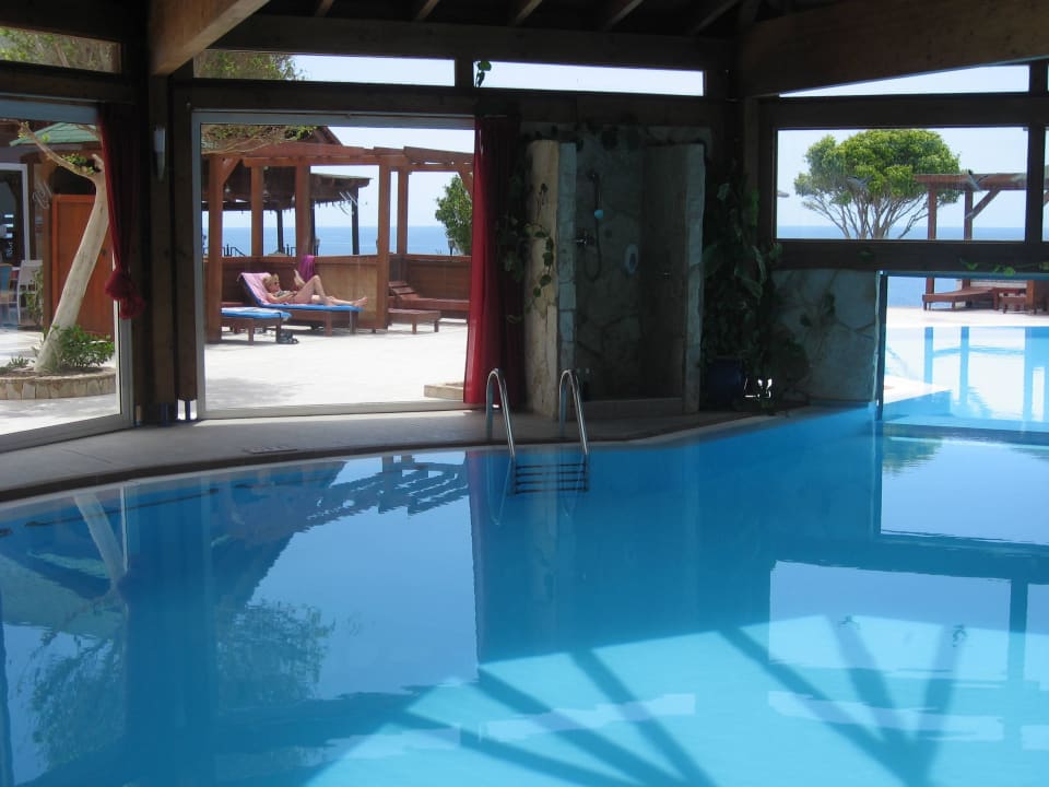 Erfrischend Marina Playa Suite Hotel