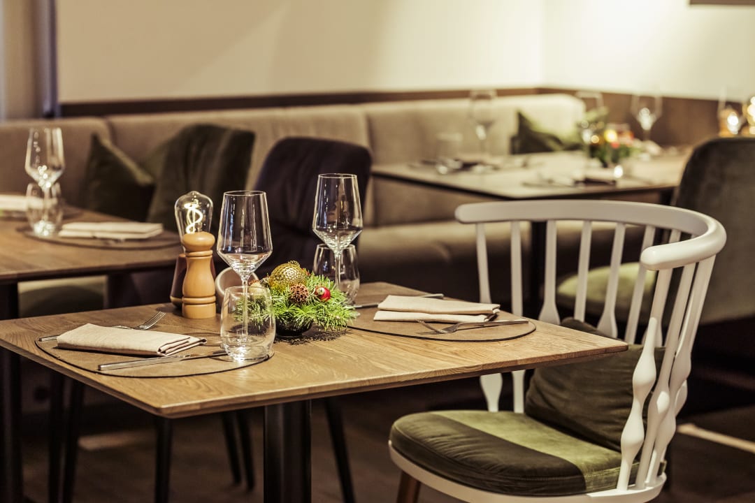 Gastro Hafenhotel zu Putbus