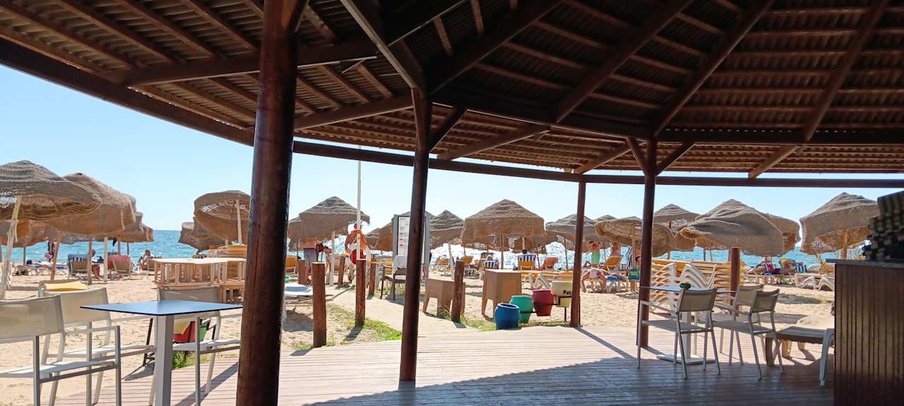 Strand Medina Solaria & Thalasso