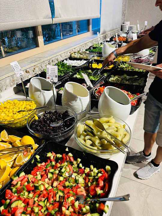 Gastro Belek Beach Resort Hotel