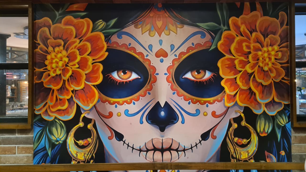 Gastro Bahia Principe Grand Tulum