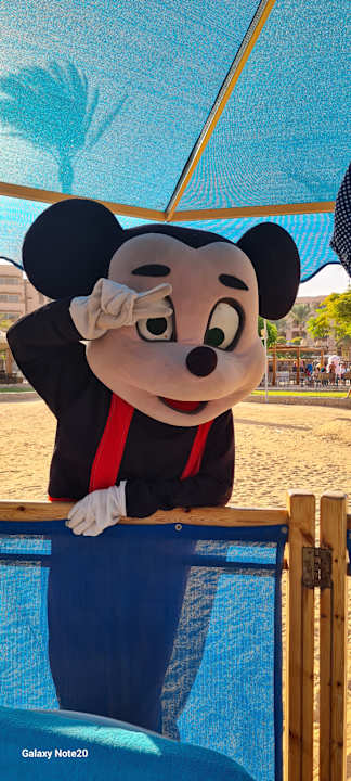 Sonstiges Continental Hotel Hurghada