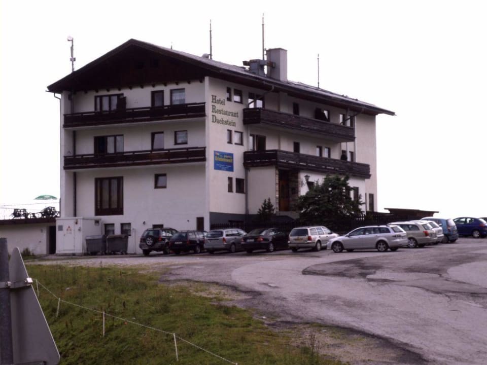 Berghotel Dachstein Berghotel Dachstein