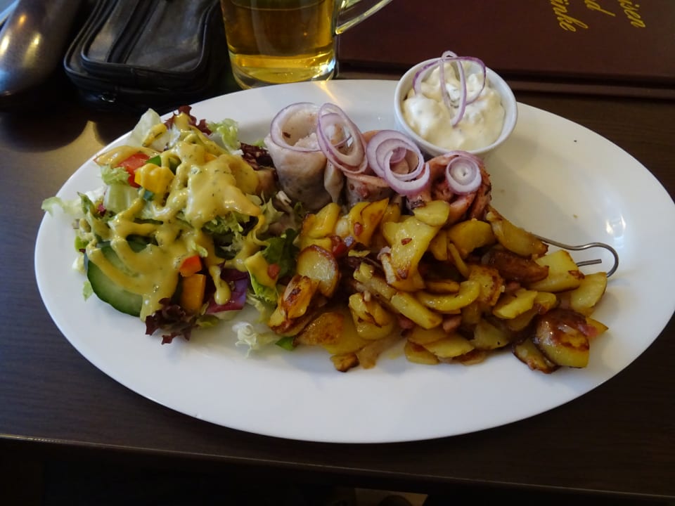 Gastro Hotel Garni Zur Zwiebel