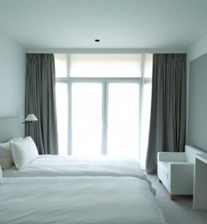 Guest Room Pol Hotel