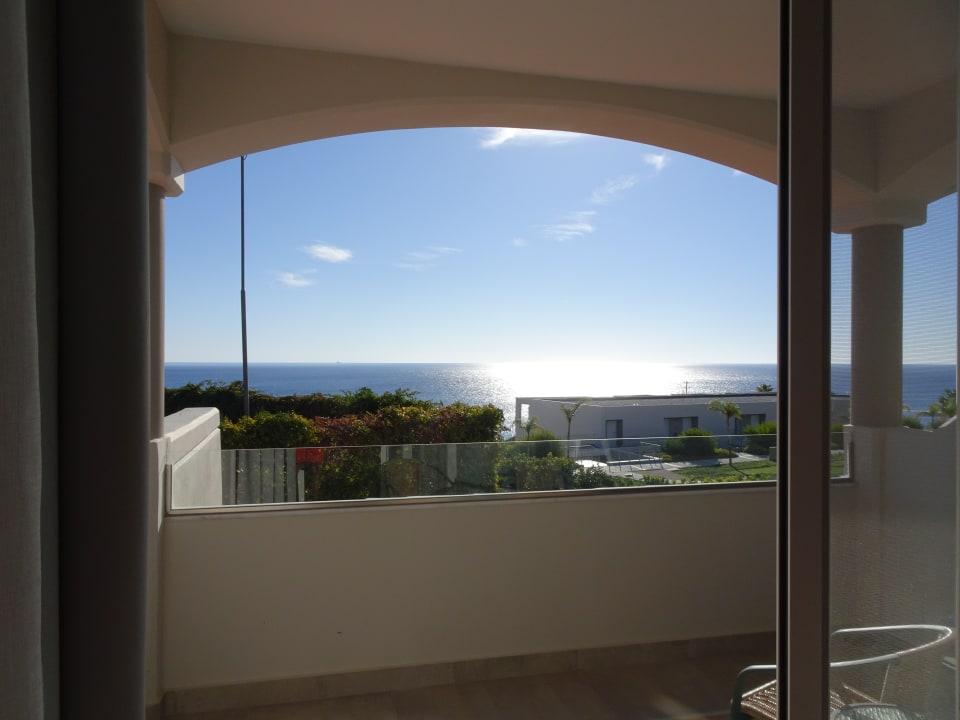 Ausblick Rodos Princess Beach Hotel & Spa