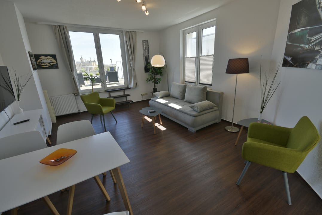 Zimmer Pension am Schloss