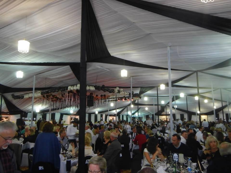 Silvester Party 2014 Steigenberger Coraya Beach - Adults only