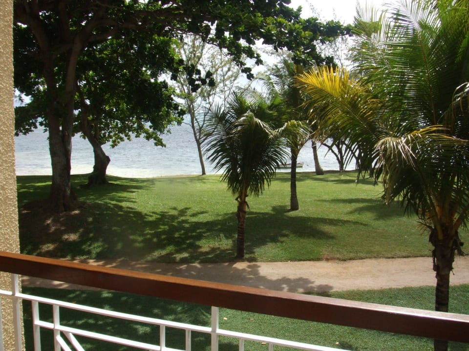 Zimmer mit Meerblick Canonnier Beachcomber Golf Resort & Spa