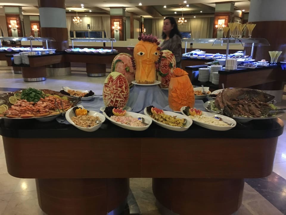 Essen Seaden Sea World Resort & Spa