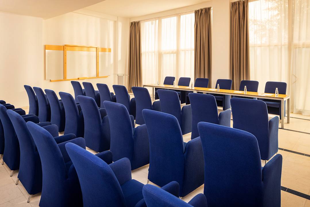 Sonstiges AluaSoul Sunny Beach - Adults Only