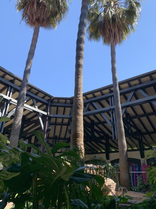 Sonstiges Melas Holiday Village