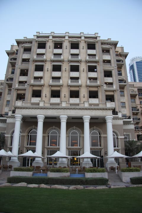 Hotel The Westin Dubai Mina Seyahi Beach Resort & Marina