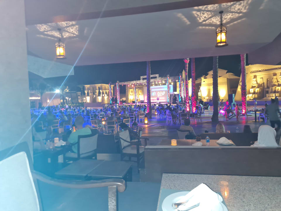 Sport & Freizeit Pickalbatros Alf Leila Wa Leila Resort - Neverland Hurghada