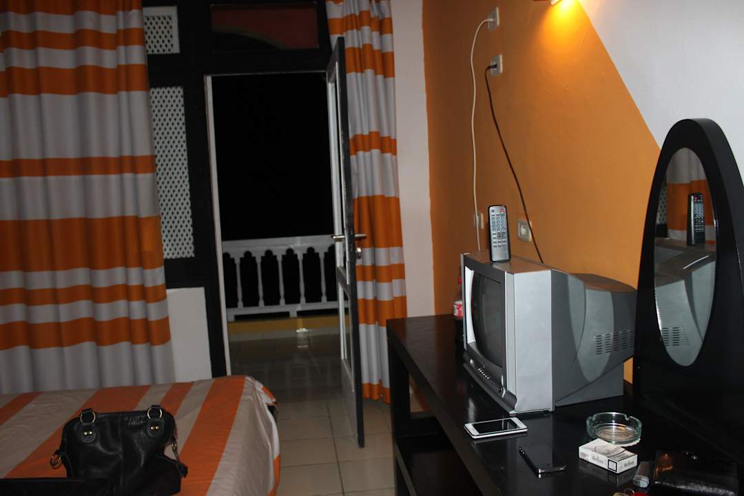 Pokój Hawai Beach Club