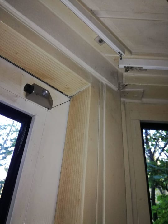 Wohnbereich  Center Parcs De Eemhof